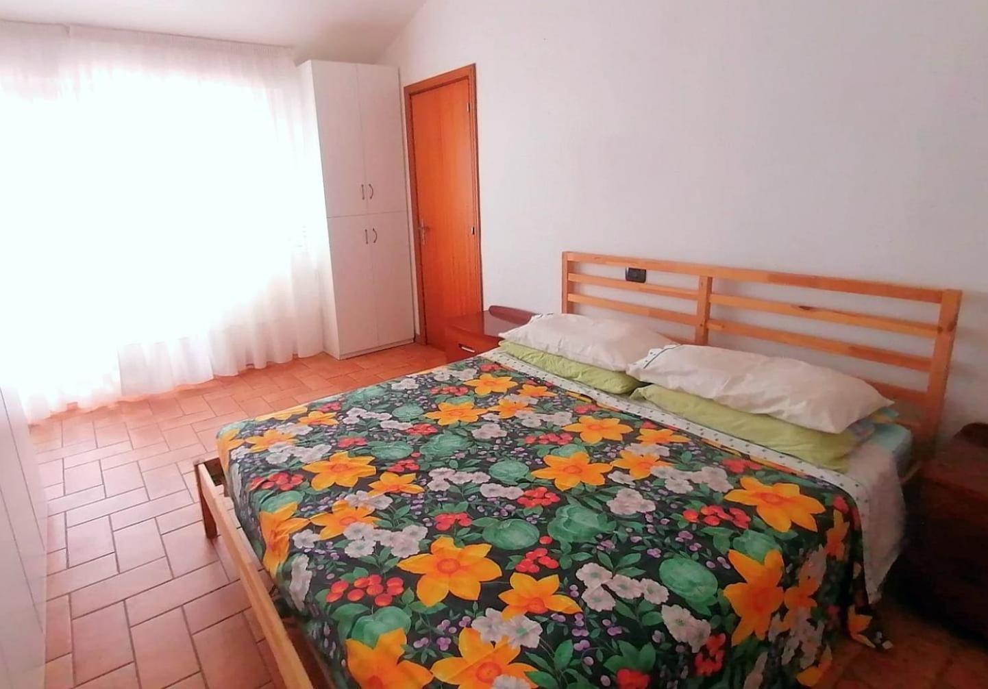 La Casa Di Athena Apartment Реканати Екстериор снимка
